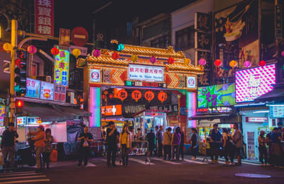 10 Activities You Can Enjoy in Taipei for Free!
