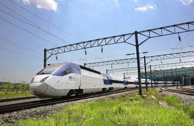 KORAIL 101: Never Be That Lost Seoul Again