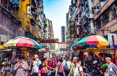 Hong Kong’s Curated Shopping Districts for Every Kind of Shopper