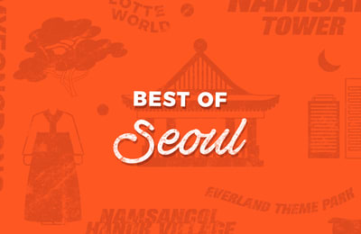 Best of Seoul