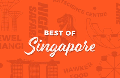 Best of Singapore