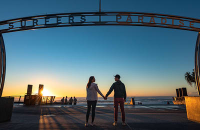 Here’s A 5D4N Itinerary For An Adventurous Couple’s Getaway In Brisbane & Gold Coast