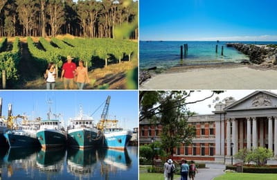 Top 10 Things To Do In Perth