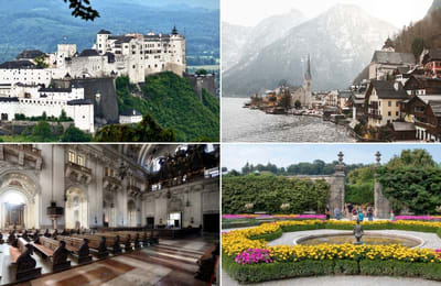 Things To Do In Salzburg, Austria: 10 Enchanting Experiences In This Fairy-Tale City