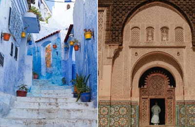 Filipinos To Fly Direct to Visa-Free Morocco Very Soon!