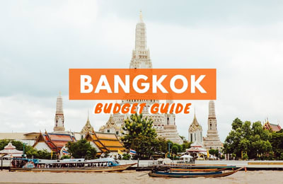Ballin’ On A Budget: 3D2N In Bangkok For Under $320!