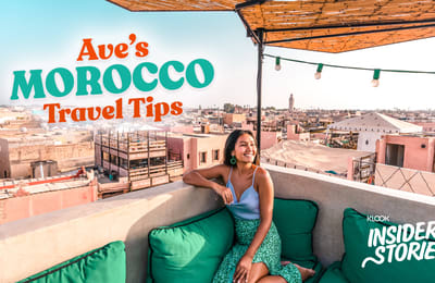 11 Morocco Travel Tips for First Timers from Avelovinit