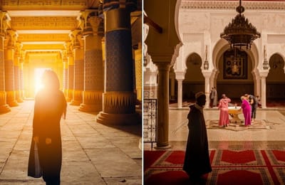 Fly to Morocco Visa-Free and Visit These Instagram-Worthy Attractions!