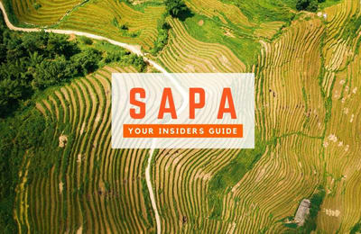 Explore Sapa Like A Pro With Exclusive Insider’s Tips And Local’s Recommendations To Vietnam’s Trekking Town