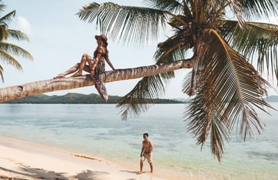 10 Reasons To Convince You To FINALLY Book That Plane Ticket to Siargao Island