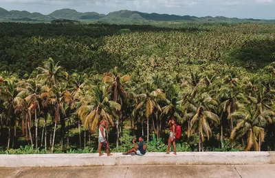 An Essential Siargao Checklist For First-Time Visitors