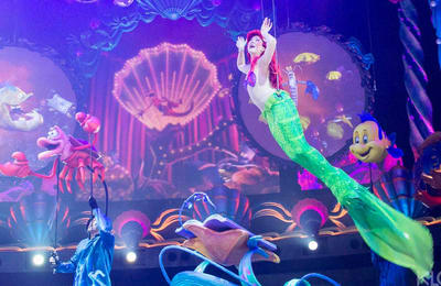 Panduan ke Tokyo DisneySea Dari Klook