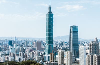 Panduan Itinerary 3D2N untuk Perjalanan Terbaikmu di Taipei!