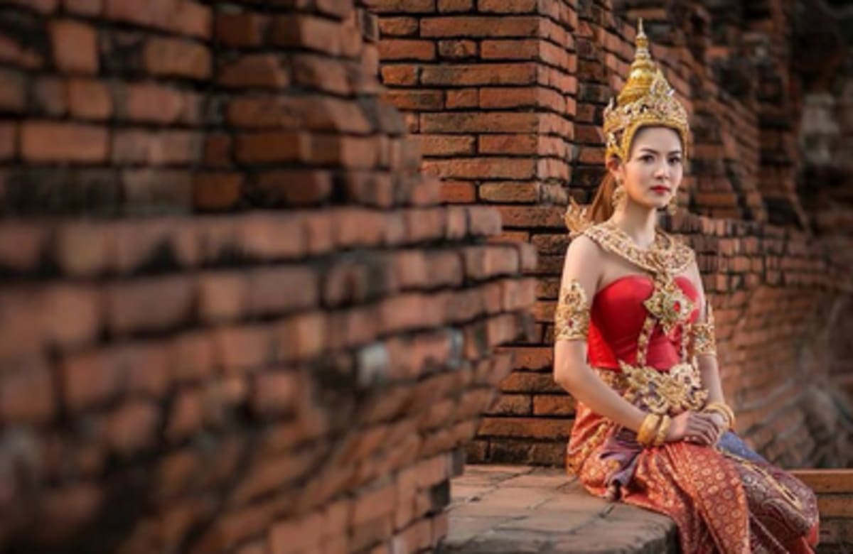 Movie Tickets And More When You Dress Up This Songkran!