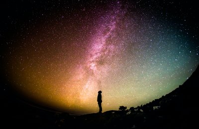 Why You Could Soon Be Teleporting To Your Next Holiday
