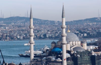Такая разная Турция: топ-10 планов на отпуск