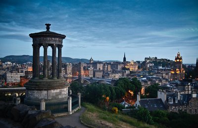 The 10 Best Things to Do in Edinburgh