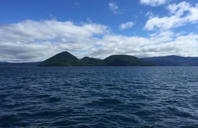 北海道洞爺湖周邊熱門景點推薦 :萬世閣溫泉飯店、昭和新山、熊牧場⋯⋯