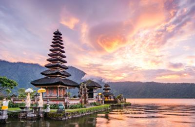 Weekends In Bali: Your Eat Pray Love Getaway In Ubud