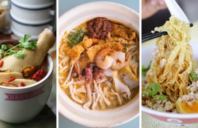 Food Republic Hawker Pass: Your FREE Ticket To Dining Discounts In Town