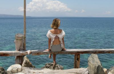 Weekends In Philippines: The Beach Bum Life In Boracay