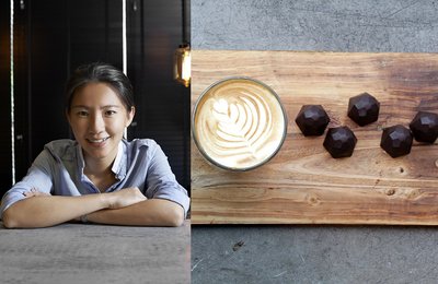 Sweet Treats In Singapore