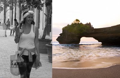 Bali Treats For The Soul