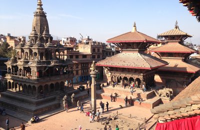 Kathman-DO! Why now is the time to visit Nepal
