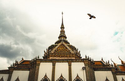Klook Travel Curator Series: Take a KLOOK at Bangkok!