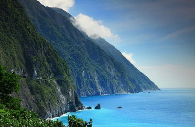 Hualien: A Photogenic Haven