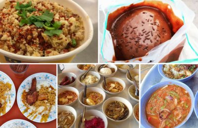 5 Meals You Won’t Believe You Can Get For RM5 And Less