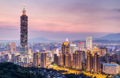 A Neighbourhood Guide to Taipei
