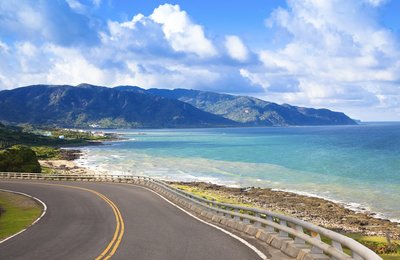 Pingtung & Kenting National Park