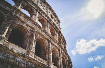 3 Day Itinerary for the Perfect Roman Holiday