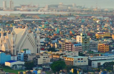 Why You Shouldn’t Skip Visiting Manila on Your Trip to the Philippines