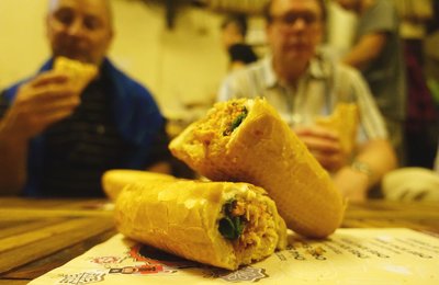 Tried & Tested: Hanoi Evening Street Eats