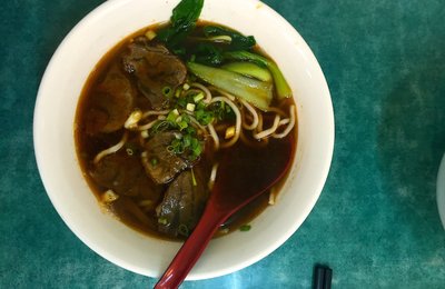 17 Taipei Foods You Need to Try