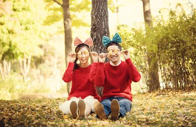 10 Reasons Why Autumn is Seoul Romantic
