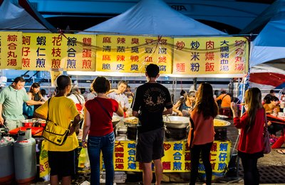 8 Taiwanese Foods Perfect for Summer