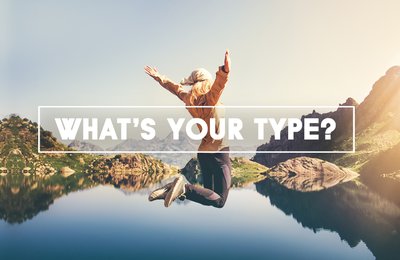 16 destinations for 16 personalities: Where you should visit based on your MBTI