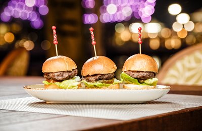 8 of the Best Western Restaurants in Chengdu (when you need a break from the Sichuan peppercorn)