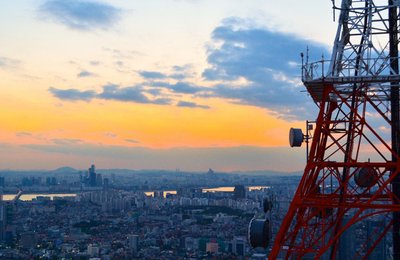 The 3 Most Romantic Destinations in Seoul