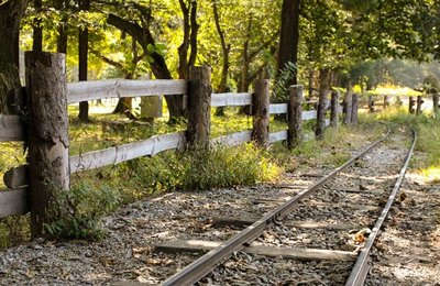 4 Seasons in Korea: Day Trip to Nami Island