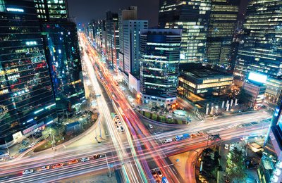 48 Hours in Seoul