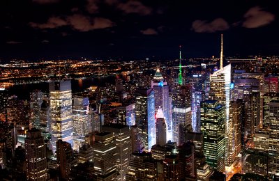 5 Tips for Your First Trip to NYC