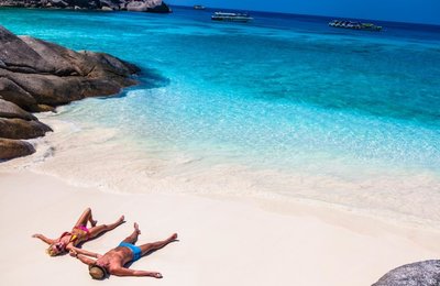 Phuket’s Best Beaches to Visit in 2017