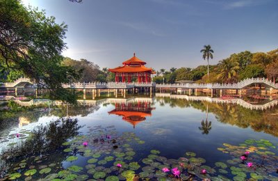 Kaohsiung and Tainan: A Weekend Itinerary