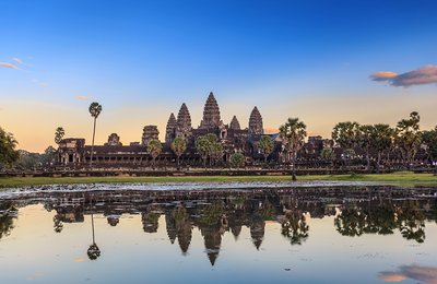Siem Reap: A 4-Day Itinerary