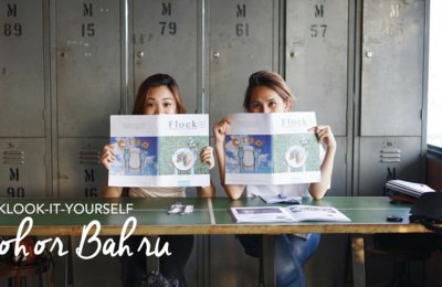 How To Klook A Hassle-Free Trip To Johor Bahru