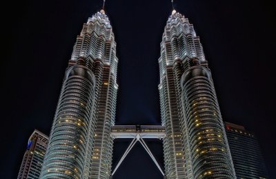 KL by Night: 6 Activities in Kuala Lumpur